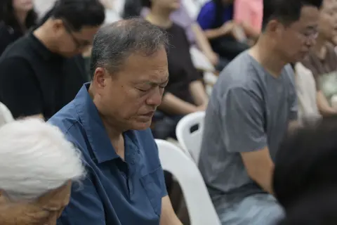 9월 첫째주 우리들교회 모습 이미지 60