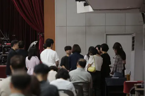 9월 첫째주 우리들교회 모습 이미지 69