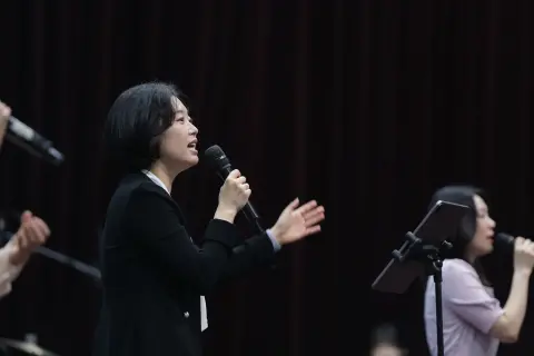 9월 첫째주 우리들교회 모습 이미지 53