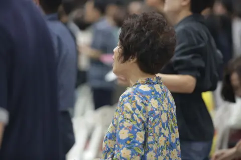 9월 첫째주 우리들교회 모습 이미지 84