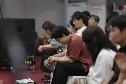 9월 첫째주 우리들교회 모습 이미지 115