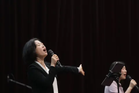 9월 첫째주 우리들교회 모습 이미지 91