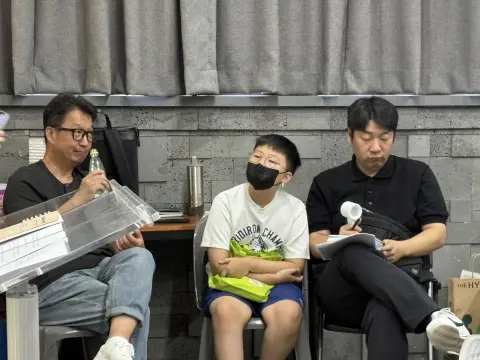 2026년 9월 6일 초등부 예배사진 이미지 25