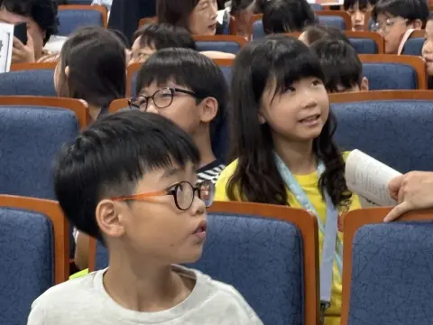 2026년 9월 6일 초등부 예배사진 이미지 18