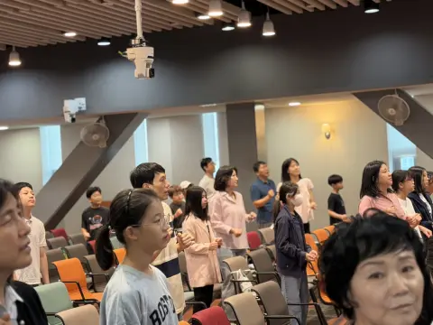 260913 판교소년1부 주일예배 이미지 5
