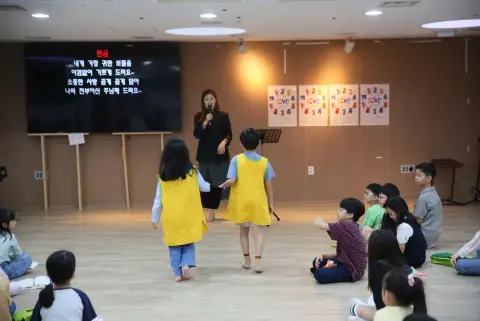 2026년 9월 13일 1부예배 이미지 29