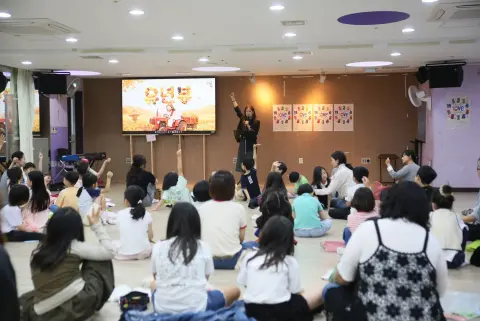 2026년 9월 13일 1부예배 이미지 28