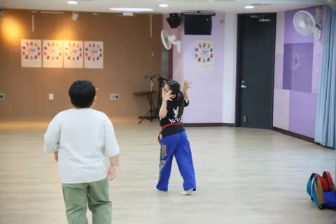 2026년 9월 13일 1부예배 이미지 2