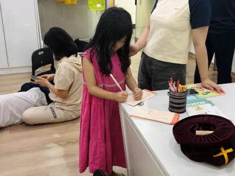 26.09.06 주일예배 이미지 5