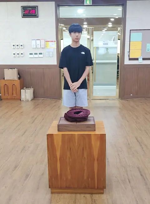 9월 13일 주일예배 이미지 7
