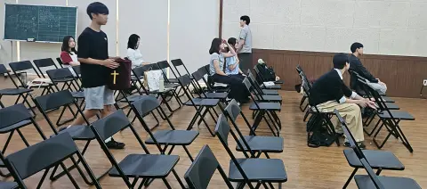 9월 13일 주일예배 이미지 8