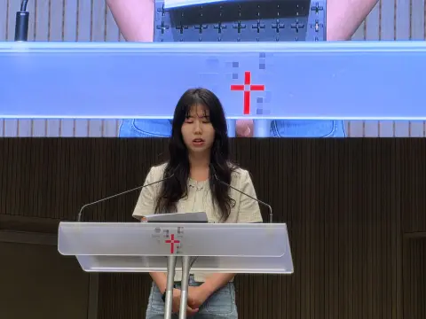 9월 둘째주 광주채플 모습 이미지 71