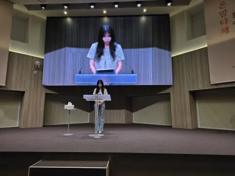 9월 둘째주 광주채플 모습 이미지 64