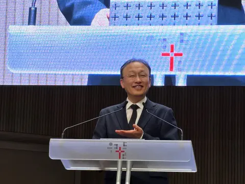 9월 둘째주 광주채플 모습 이미지 53