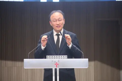 9월 둘째주 광주채플 모습 이미지 42