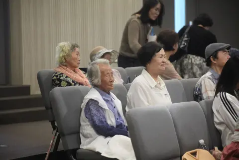 9월 둘째주 광주채플 모습 이미지 27