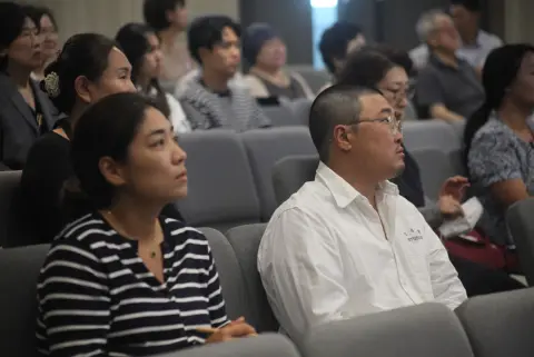 9월 둘째주 광주채플 모습 이미지 22