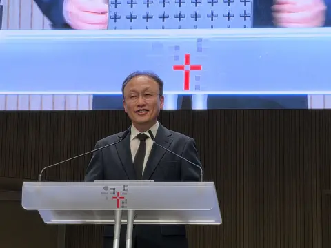 9월 둘째주 광주채플 모습 이미지 62