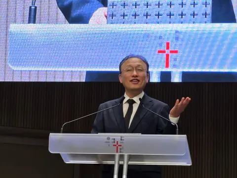 9월 둘째주 광주채플 모습 이미지 51
