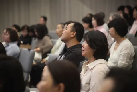 9월 둘째주 광주채플 모습 이미지 31