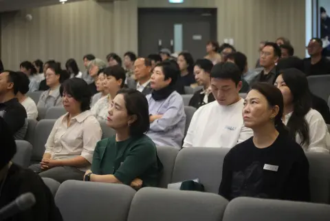 9월 둘째주 광주채플 모습 이미지 29