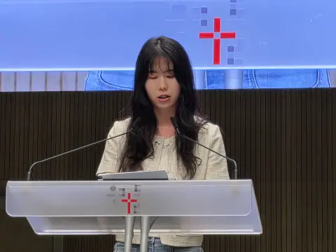 9월 둘째주 광주채플 모습 이미지 63