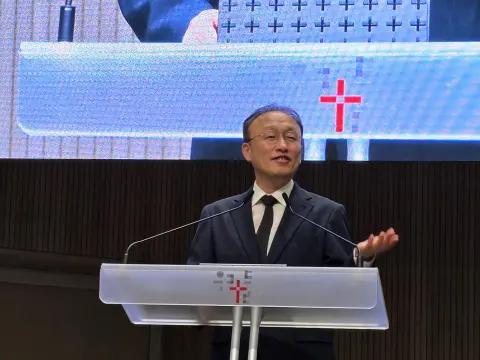 9월 둘째주 광주채플 모습 이미지 49