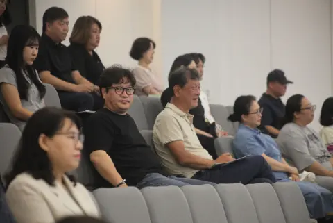 9월 둘째주 광주채플 모습 이미지 38