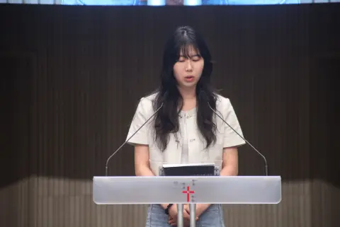 9월 둘째주 광주채플 모습 이미지 18