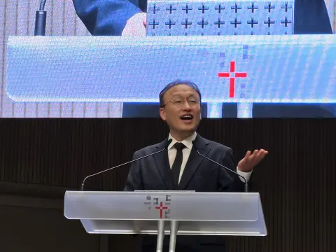9월 둘째주 광주채플 모습 이미지 55