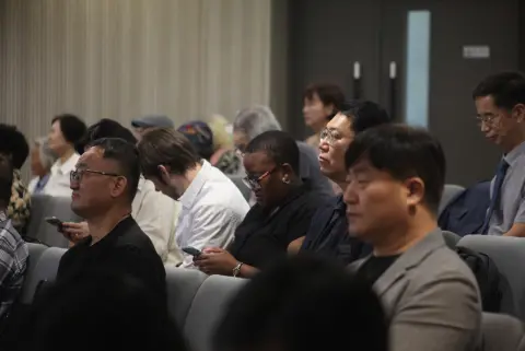 9월 둘째주 광주채플 모습 이미지 33