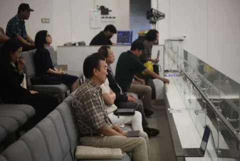 9월 둘째주 광주채플 모습 이미지 35