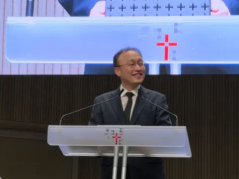 9월 둘째주 광주채플 모습 이미지 58