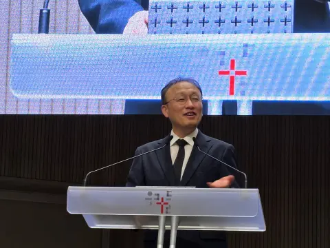 9월 둘째주 광주채플 모습 이미지 52