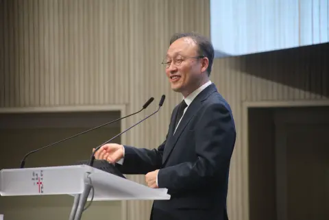 9월 둘째주 광주채플 모습 이미지 44