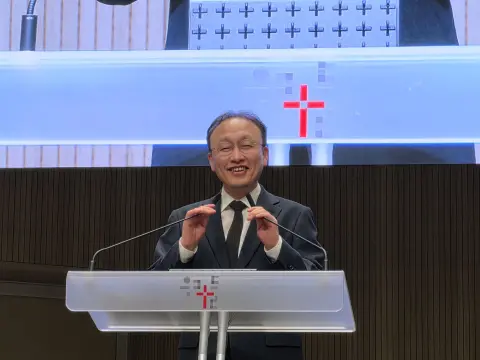 9월 둘째주 광주채플 모습 이미지 61
