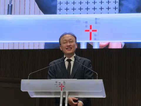 9월 둘째주 광주채플 모습 이미지 60
