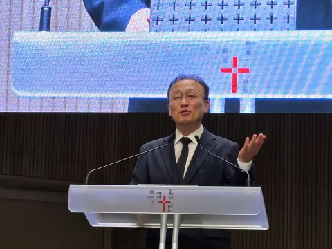 9월 둘째주 광주채플 모습 이미지 50