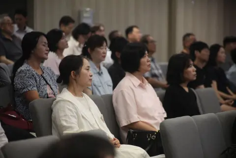 9월 둘째주 광주채플 모습 이미지 23