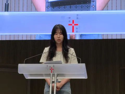 9월 둘째주 광주채플 모습 이미지 70