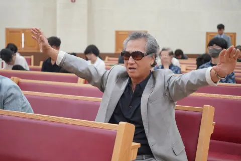 9월 둘째 주 대구채플 모습 이미지 10