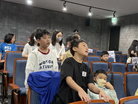 2026년 9월 13일 초등부 예배사진 이미지 14