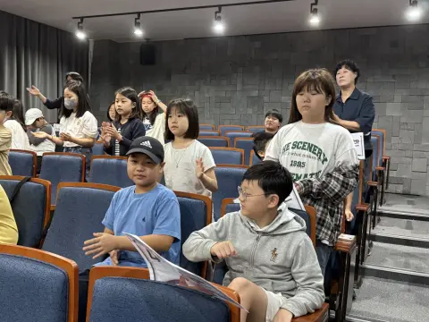 2026년 9월 13일 초등부 예배사진 이미지 12