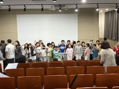 2026년 9월 13일 초등부 예배사진 이미지 7