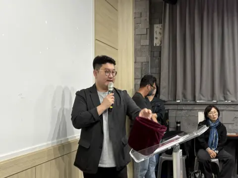 2026년 9월 13일 초등부 예배사진 이미지 3
