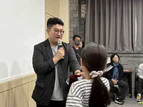 2026년 9월 13일 초등부 예배사진 이미지 4