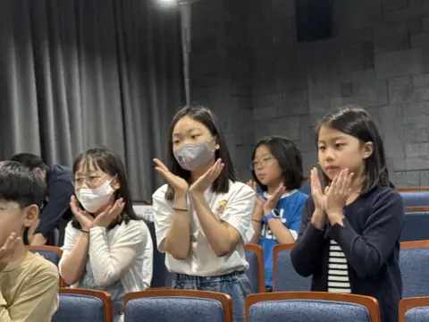 2026년 9월 13일 초등부 예배사진 이미지 17