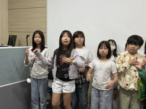 2026년 9월 13일 초등부 예배사진 이미지 22