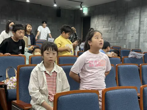 2026년 9월 13일 초등부 예배사진 이미지 9