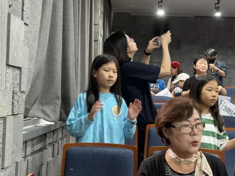 2026년 9월 13일 초등부 예배사진 이미지 20